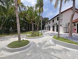 Jalan Loyang Besar (D17), Condominium #607939121